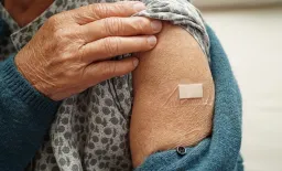 NHS Expands RSV Vaccine to 3 Million More Older Adults