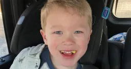 Heroic 5-Year-Old Fights for Life After Daring River Rescue of Brother