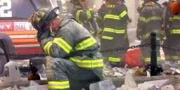 9/11 Responders' PTSD Linked to Accelerated Biological Aging