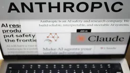 Anthropic Eyes $800B Valuation Amidst AI Risk and Enterprise Dominance