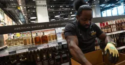 Ontario's Alcohol Revenue Slides Amid LCBO Overhaul