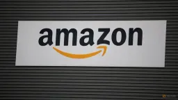 Amazon Pledges Up To $25 Billion For AI Giant Anthropic