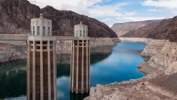Colorado River Faces Catastrophic Water Shortages; Bold Measures Needed