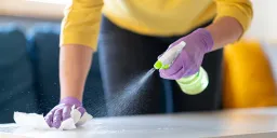 Antibacterial Products Linked to Superbug Crisis, New Study Warns