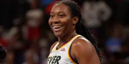 Aliyah Boston Shatters WNBA Records with Landmark Contract Extension