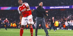 Arsenal Reaches Champions League Final for First Time in 20 Years