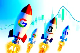 AI Spending Surge Boosts Cloud Giants, AWS Shifts Strategy