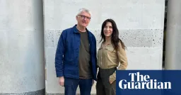 Decades of Silence Broken: Man Confronts Cleft Lip Trauma in his 60s