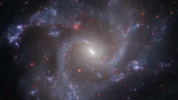 Universe's End Could Arrive Trillions of Years Sooner, New Study Suggests
