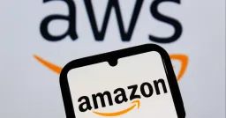 Amazon Data Centers Hit by Drone Strikes in Middle East