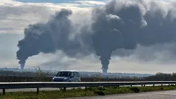 Ukraine War: Deadly Strikes Mark Chernobyl Anniversary Amid Nuclear Safety Fears
