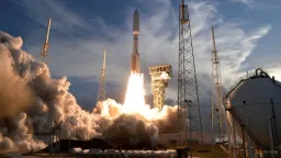 Amazon Acquires Globalstar for $11.57 Billion to Challenge Starlink