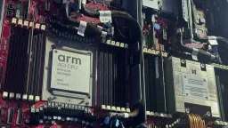 Arm Soars on New AI Chip, Projected $15B Annual Revenue