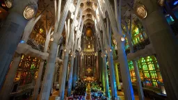 Gaudí's Barcelona: A Century of Architectural Genius