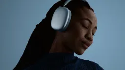 Apple Unveils AirPods Max 2 with H2 Chip, Enhanced ANC