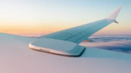 Amazon Launches High-Speed Satellite Internet Antenna for Aircraft