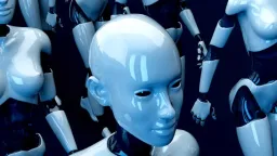 Anthropic Unveils AI Job Displacement Tracker
