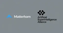 ASI Alliance and Matterhorn Revolutionize Blockchain App Development with AI-Powered Safety