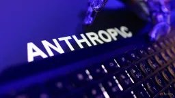 Anthropic Disables Advanced AI Models Following US National Security Export Controls
