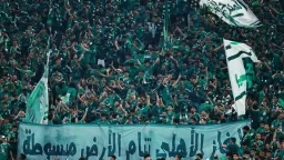 Al-Ahli Could Meet JDT in ACL Elite Quarterfinals