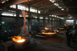 Alcoa Sells Idle Smelter to Bitcoin Miner NYDIG for Energy Infrastructure