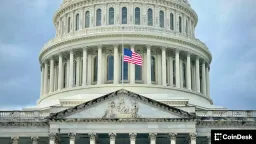 US at Crossroads: Lead or Lose in Next-Gen Finance