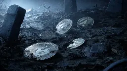 Arthur Hayes: Altcoins Aren't Going Anywhere Despite Brutal Crashes