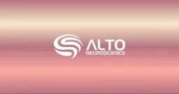 Alto Neuroscience Raises $120M to Advance ALTO-207 for Treatment-Resistant Depression