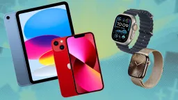 Amazon Big Spring Sale Cuts Apple Hardware Costs Significantly