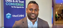AI Resilience Takes Center Stage as Veeam Unveils New Trust Infrastructure