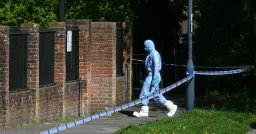 London Synagogue Fire: Third Attack on Jewish Site in Days