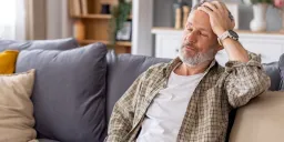 Forever Chemicals Linked to Accelerated Aging in Men, Study Finds