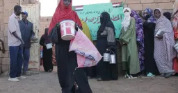 Canada Pledges $120M in Aid for Sudan Amidst Worsening Humanitarian Crisis