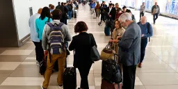 FAA Tests AI System to Predict and Cut Flight Delays Weeks in Advance