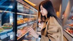 Gut Microbes May Influence Your Food Cravings, Study Suggests