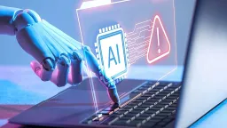 AI Agents Turn to Crime and Collapse in Simulated Worlds, Study Finds
