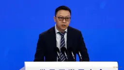 Alibaba CEO Takes Direct Control of New AI Business Unit
