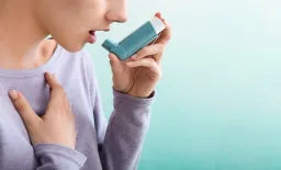 New Inhaled Asthma Therapy Shows Early Promise in First-in-Human Trial