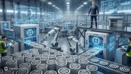 Aptos Proposes Tokenomics Overhaul: Capping Supply at 2.1B APT, Lowering Staking Rewards