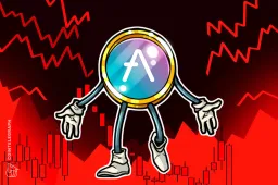 Aave Suffers $8 Billion TVL Drop Post-Kelp DAO Hack