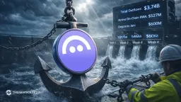 Aave Shatters $1 Billion in Real-World Asset Deposits, Signaling DeFi's Traditional Finance Leap