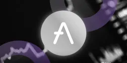 Aave Token Plummets as Key Risk Firm Exits
