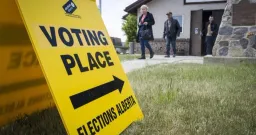 Alberta Voter Data Leak Sparks Public Safety and Political Crisis