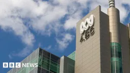 ABC Staff Strike First Time in 20 Years Over Pay Dispute