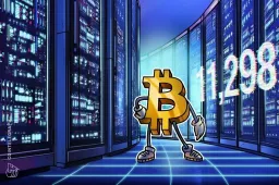 American Bitcoin Expands Mining Fleet, Bolstering Hashrate