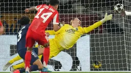 Champions League Semi-Final: Bayern Host PSG in Record-Scoring Showdown