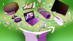 Amazon's Big Spring Sale: March 25-31
