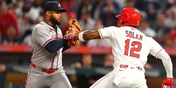 Angels-Braves Brawl: Key Players Face Lengthy Suspensions