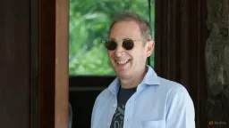Andy Jassy Projects AWS Revenue to Hit $600 Billion by 2036 on AI Acceleration