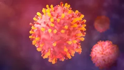 Arthritis Drug Shows Promise Against RSV in Early Study